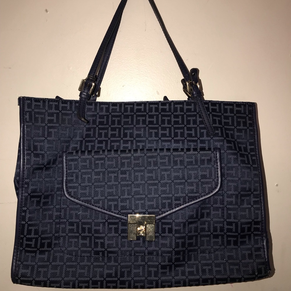 Tommy Hilfiger bag
